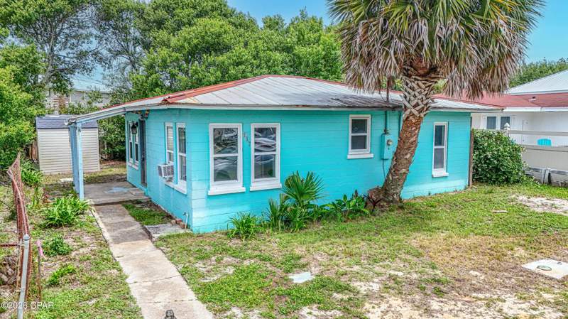 2 bedroom SingleFamilyResidence at 117 Christmas Tree Lane, Laguna Beach Estates 5th Add, Panama City Beach — photo 2