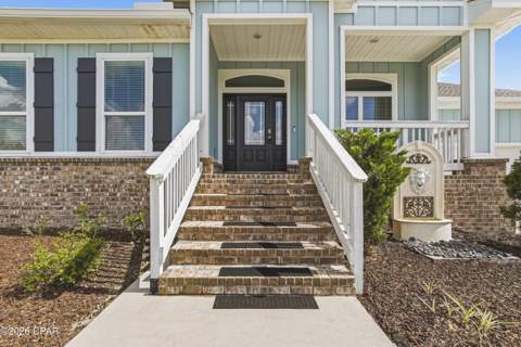 382 Grafton Street, Panama City FL - photo 16 of 76