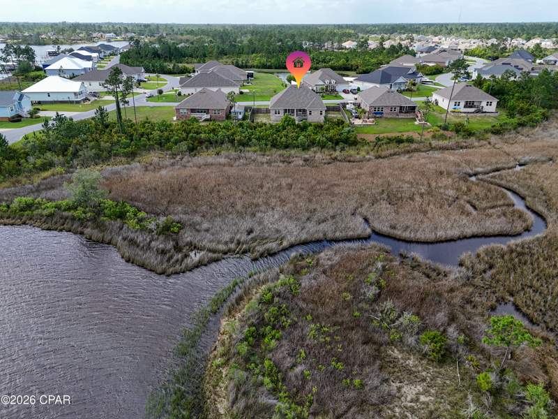 5 bedroom SingleFamilyResidence at 382 Grafton Street, Fanning Bayou, Panama City — photo 5