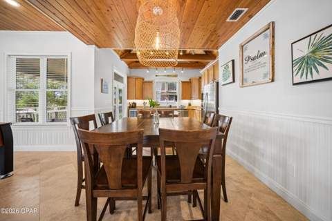109 Hemmingway Circle, Port St Joe FL - photo 10 of 63