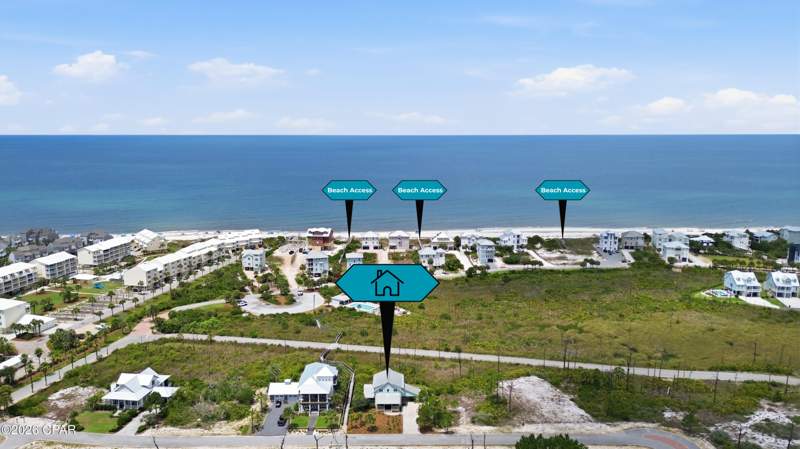 4 bedroom SingleFamilyResidence at 109 Hemmingway Circle, Sunset Pointe, Port St Joe — photo 2