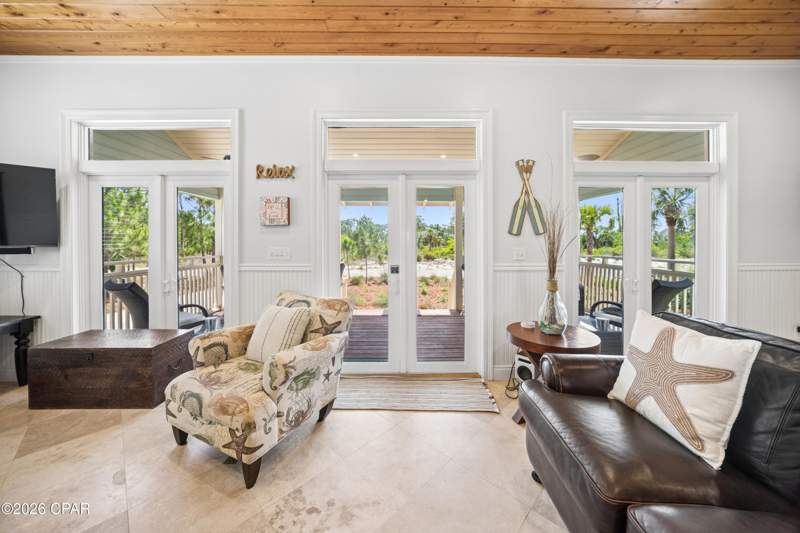 4 bedroom SingleFamilyResidence at 109 Hemmingway Circle, Sunset Pointe, Port St Joe — photo 3