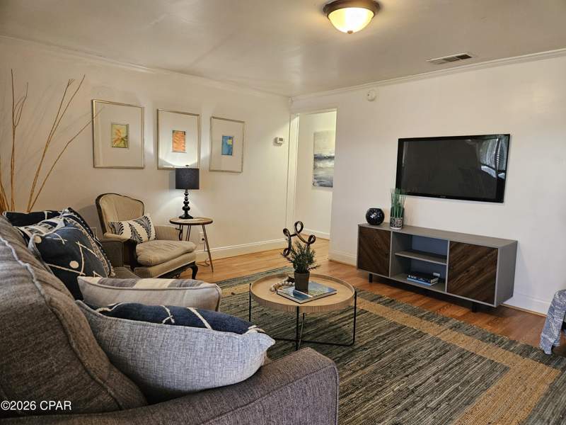 3 bedroom SingleFamilyResidence at 2312 E 17th Street, St Andrews Bay Dev Co, Panama City — photo 2