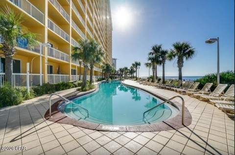 15817 Front Beach Road 1-1207, Panama City Beach FL - photo 15 of 22