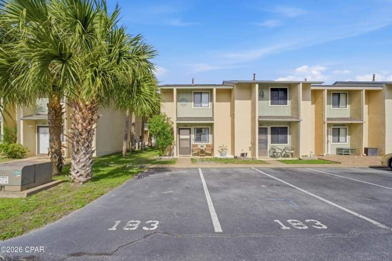 2 bedroom Attached at 183 Gulf Highlands Boulevard, Gulf Highlands, Panama City Beach — photo 2