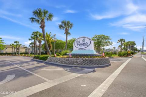 183 Gulf Highlands Boulevard, Panama City Beach FL - photo 20 of 20