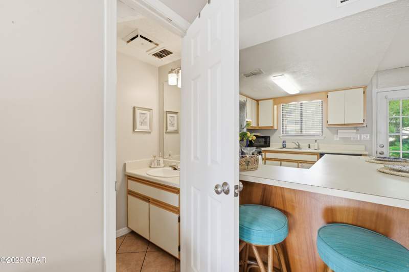 2 bedroom Attached at 183 Gulf Highlands Boulevard, Gulf Highlands, Panama City Beach — photo 4