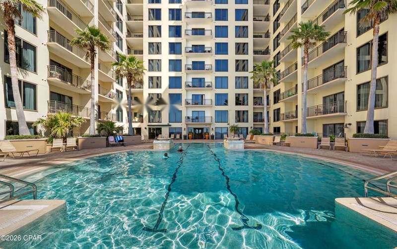 2 bedroom Condominium at 15100 Front Beach Road 919/921, Origin At Seahaven, Panama City Beach — photo 3