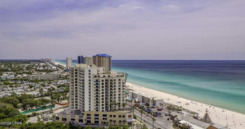 2 bedroom Condominium at 15100 Front Beach Road 919/921, Origin At Seahaven, Panama City Beach — photo 5