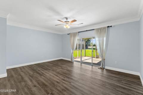201 Baldwin Rowe Circle, Panama City FL - photo 10 of 41
