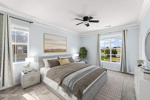201 Baldwin Rowe Circle, Panama City FL - photo 17 of 41