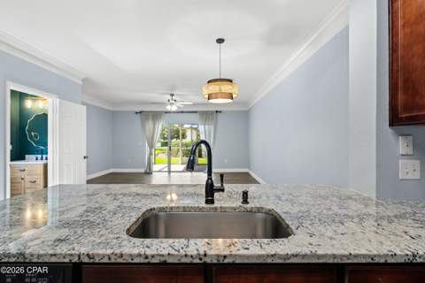 201 Baldwin Rowe Circle, Panama City FL - photo 6 of 41