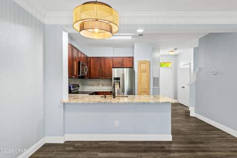 201 Baldwin Rowe Circle, Panama City FL - photo 8 of 41