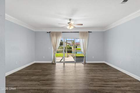 201 Baldwin Rowe Circle, Panama City FL - photo 9 of 41