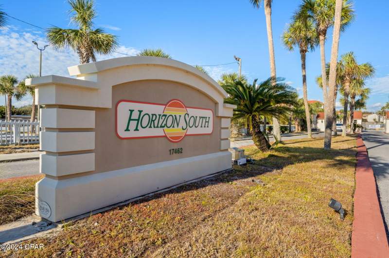 2 bedroom Condominium at 17462 Front Beach 40B, Horizon South Vii, Panama City Beach — photo 2