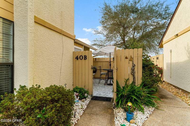 2 bedroom Condominium at 17462 Front Beach 40B, Horizon South Vii, Panama City Beach — photo 5