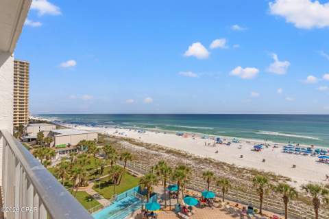 8743 Thomas Drive 720, Panama City Beach FL - photo 17 of 31