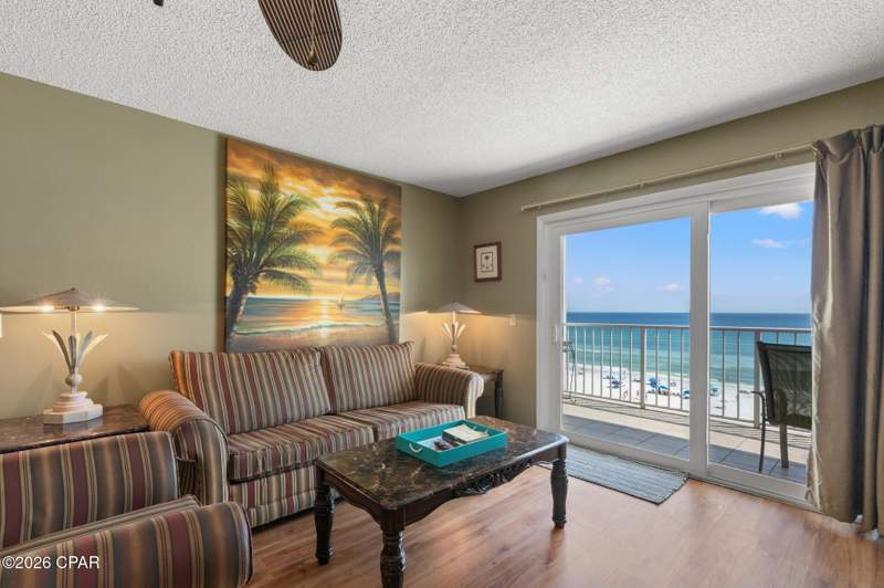 1 bedroom Condominium at 8743 Thomas Drive 720, Summit, Panama City Beach — photo 2