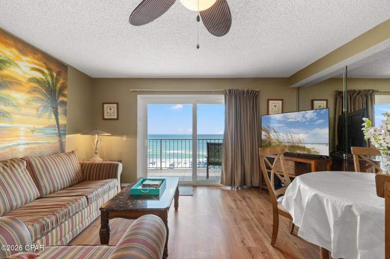 1 bedroom Condominium at 8743 Thomas Drive 720, Summit, Panama City Beach — photo 3