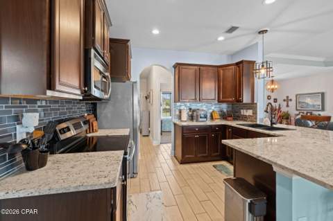100 Shoreview Drive, Panama City FL - photo 14 of 49