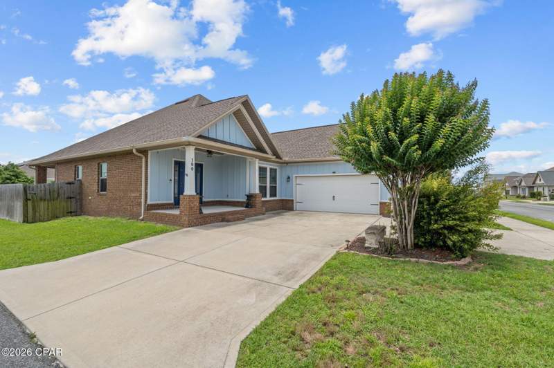 3 bedroom SingleFamilyResidence at 100 Shoreview Drive, Village Of Mill Bayou/Shoreline Village Ph 1A, Panama City — photo 4