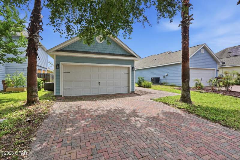 3 bedroom SingleFamilyResidence at 212 Turtle Cove, Turtle Cove At Lake Powell, Panama City Beach — photo 2