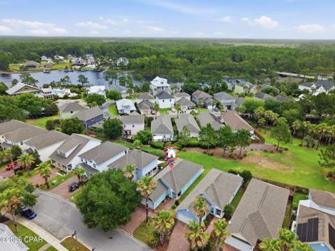 212 Turtle Cove, Panama City Beach FL - photo 24 of 62