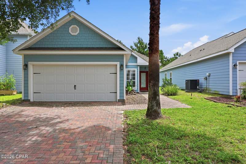3 bedroom SingleFamilyResidence at 212 Turtle Cove, Turtle Cove At Lake Powell, Panama City Beach — photo 3