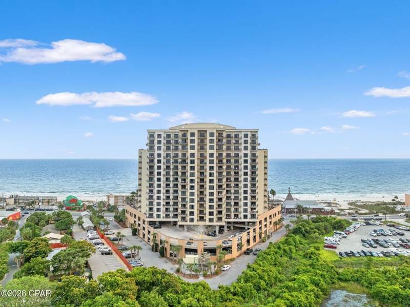 2 bedroom Condominium at 15100 Front Beach Road 1002, Origin At Seahaven, Panama City Beach — photo 3