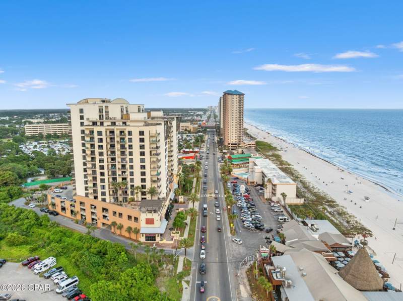2 bedroom Condominium at 15100 Front Beach Road 1002, Origin At Seahaven, Panama City Beach — photo 5