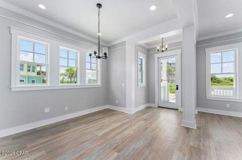 120 W Ovation Drive, Cape San Blas FL - photo 10 of 107