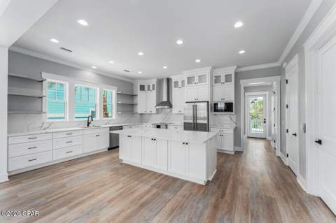 120 W Ovation Drive, Cape San Blas FL - photo 15 of 107