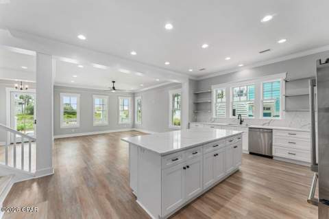 120 W Ovation Drive, Cape San Blas FL - photo 17 of 107