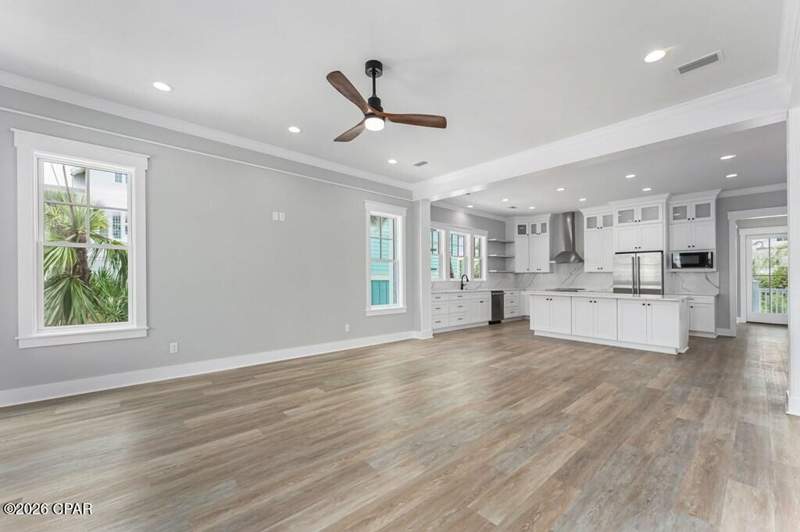 5 bedroom SingleFamilyResidence at 120 W Ovation Drive, Ovation, Cape San Blas — photo 5