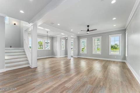 120 W Ovation Drive, Cape San Blas FL - photo 7 of 107