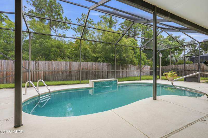 3 bedroom SingleFamilyResidence at 109 Summer Breeze Road, Summer Breeze Phase I, Panama City Beach — photo 4