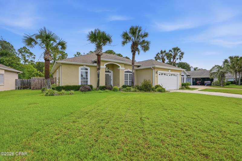3 bedroom SingleFamilyResidence at 109 Summer Breeze Road, Summer Breeze Phase I, Panama City Beach — photo 5
