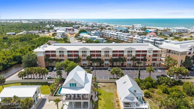 2 bedroom Condominium at 3300 Highway 98 410, Waterside Village, Mexico Beach — photo 3