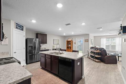 7144 Hatteras Boulevard, Panama City FL - photo 15 of 33