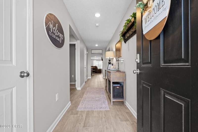 4 bedroom SingleFamilyResidence at 7144 Hatteras Boulevard, Barrett's Park, Panama City — photo 5