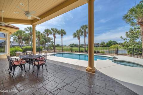 3500 Dragon's Ridge Road, Panama City Beach FL - photo 10 of 111