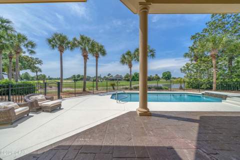 3500 Dragon's Ridge Road, Panama City Beach FL - photo 12 of 111