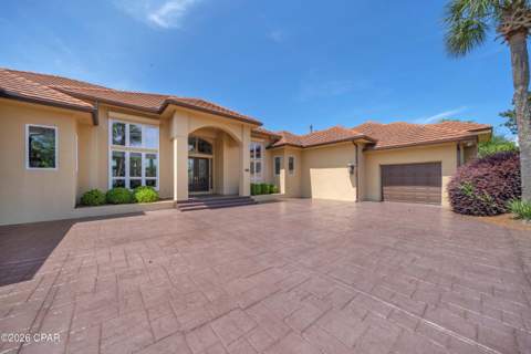 3500 Dragon's Ridge Road, Panama City Beach FL - photo 15 of 111