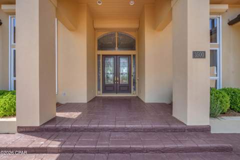 3500 Dragon's Ridge Road, Panama City Beach FL - photo 16 of 111