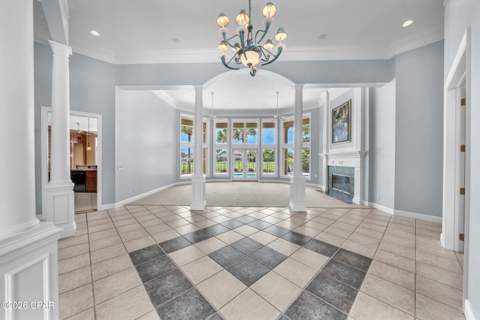 3500 Dragon's Ridge Road, Panama City Beach FL - photo 17 of 111