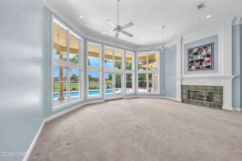 3500 Dragon's Ridge Road, Panama City Beach FL - photo 20 of 111