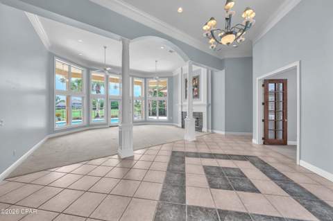 3500 Dragon's Ridge Road, Panama City Beach FL - photo 23 of 111