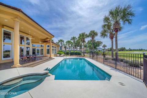 3500 Dragon's Ridge Road, Panama City Beach FL - photo 6 of 111