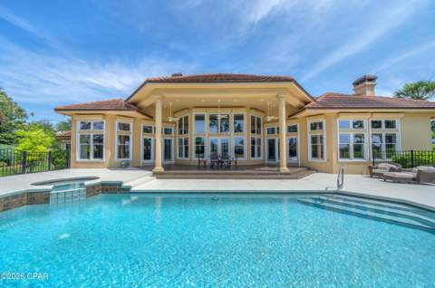 3500 Dragon's Ridge Road, Panama City Beach FL - photo 8 of 111