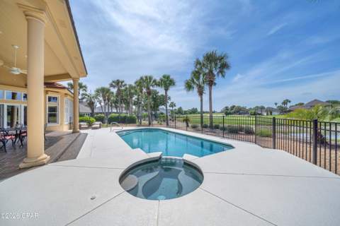 3500 Dragon's Ridge Road, Panama City Beach FL - photo 9 of 111
